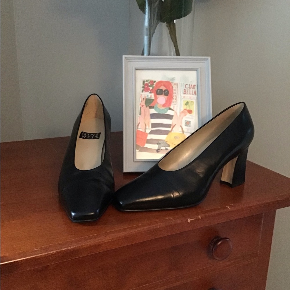 Nine West Elizabeth Pump